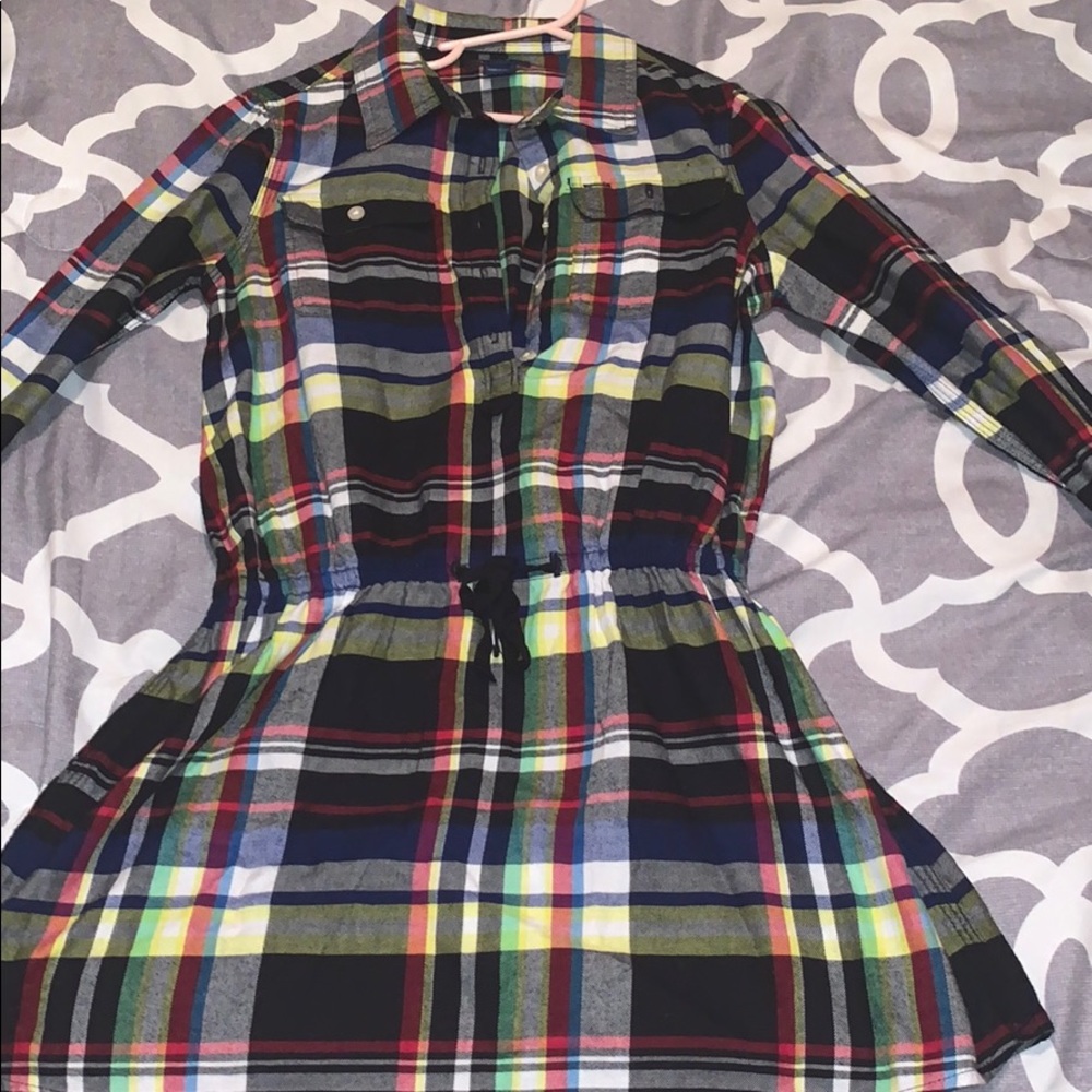 dress for any little girls
